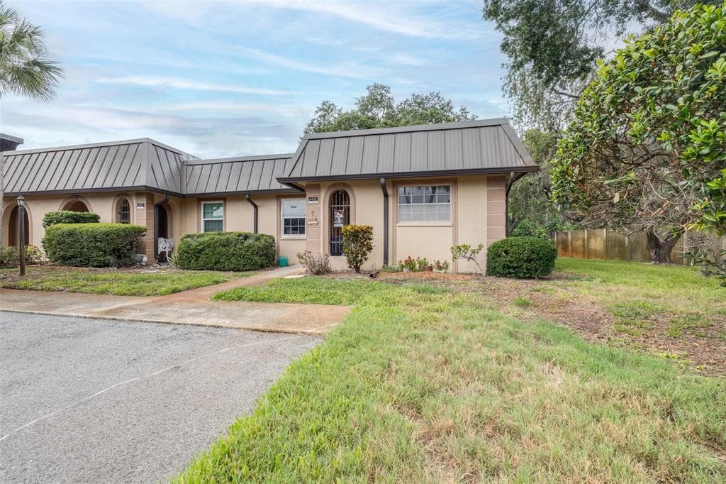 4450 SUNSTATE DRIVE UNIT 4450 NEW PORT RICHEY, FL 34652