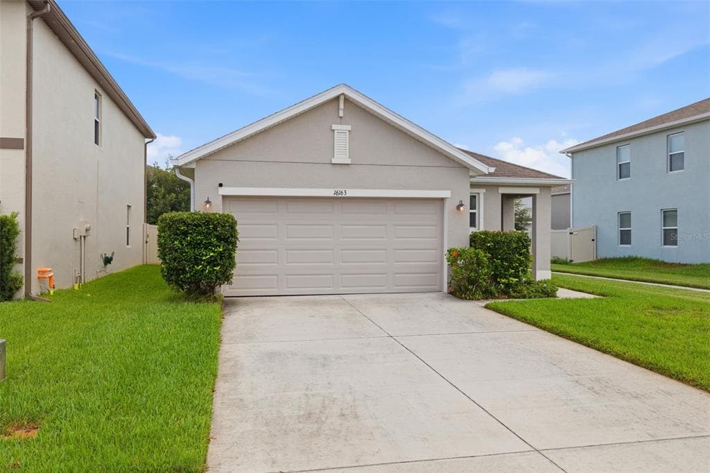 16163 SILENT SANDS LANE ODESSA, FL 33556