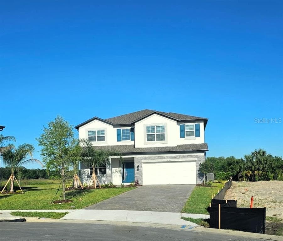 38049 COPPER PENNY COURT ZEPHYRHILLS, FL 33540