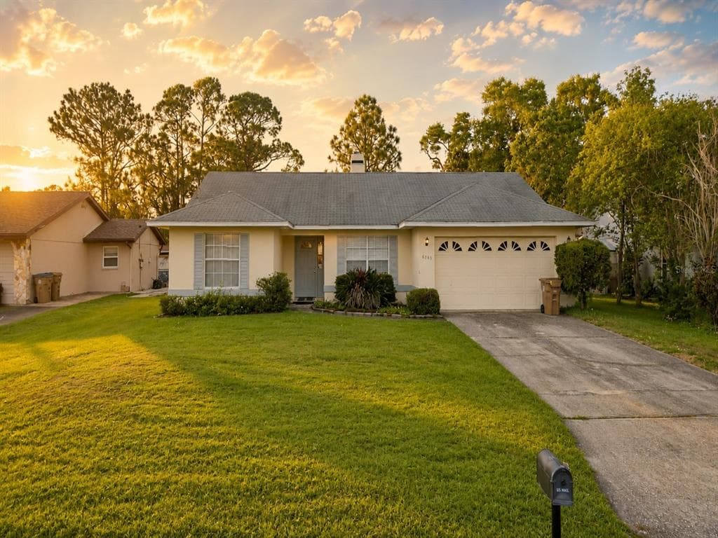6365 JUDITH COURT ST CLOUD, FL 34771