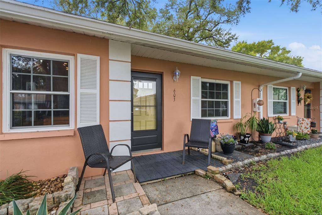 2250 DRUID ROAD E UNIT 603