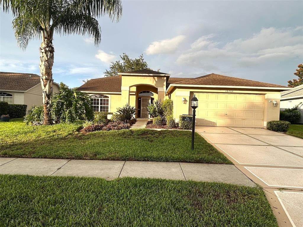 18702 BELLEVISTA COURT