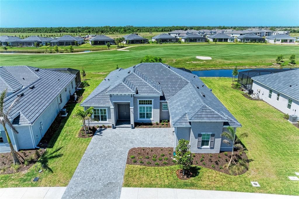 17215 ALBATROSS ROAD VENICE, FL 34293