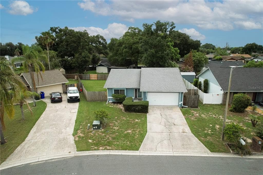358 N FORK PLACE LAKELAND, FL 33809