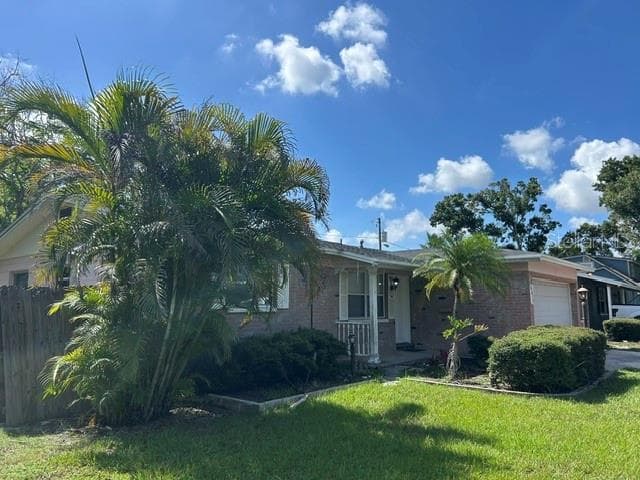 6617 27TH WAY N ST PETERSBURG, FL 33702