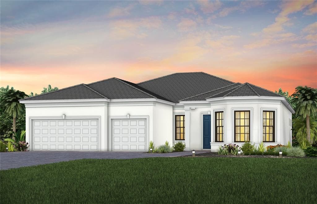 4933 DEL REY COVE