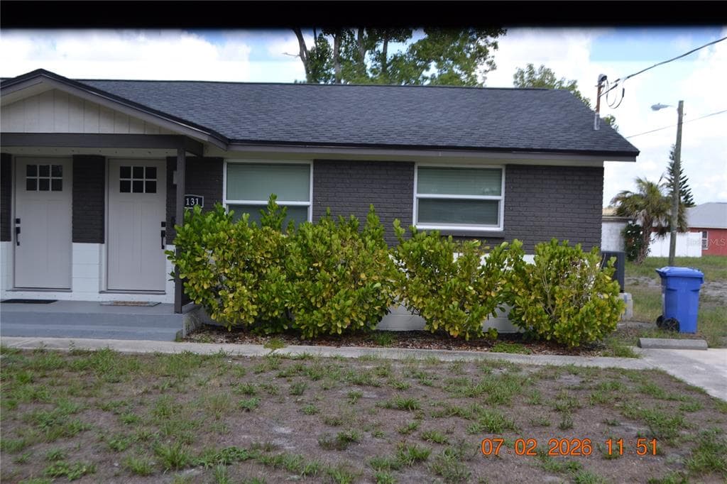 1131 S 70TH STREET TAMPA, FL 33619