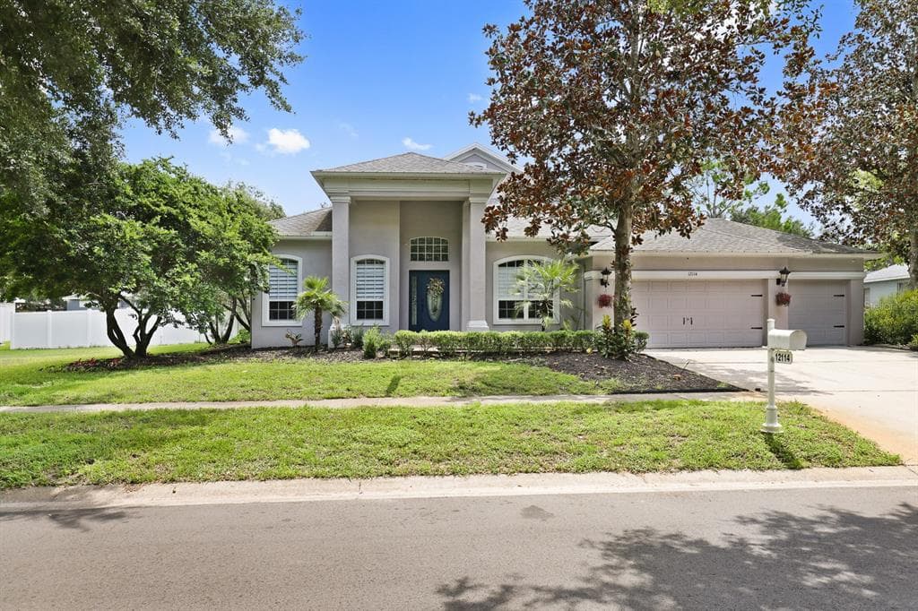 12114 CREEK EDGE DRIVE RIVERVIEW, FL 33579