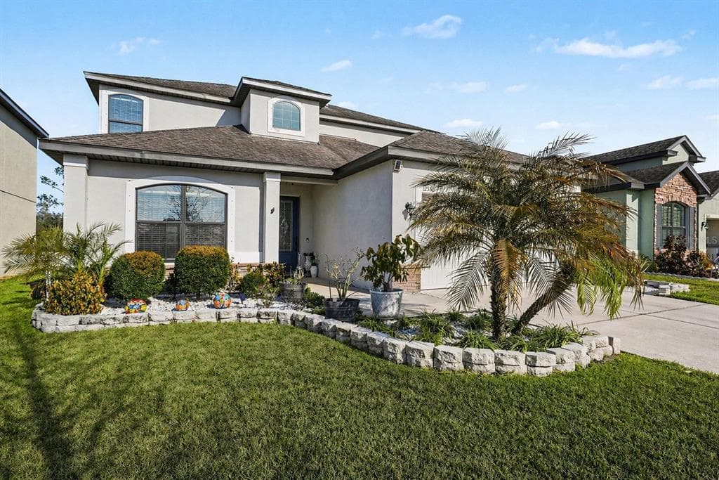 12530 BALLENTRAE FOREST DRIVE RIVERVIEW, FL 33579
