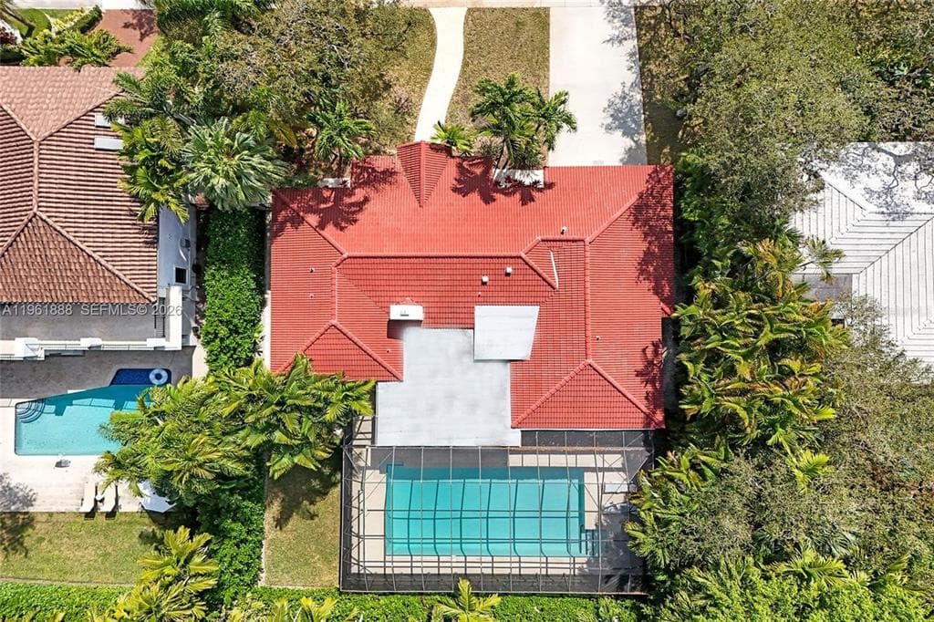 1247 NE 101ST STREET MIAMI SHORES, FL 33138