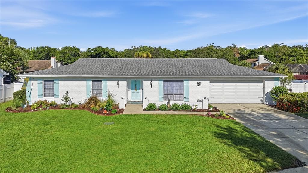 15512 WOODFAIR PLACE TAMPA, FL 33613