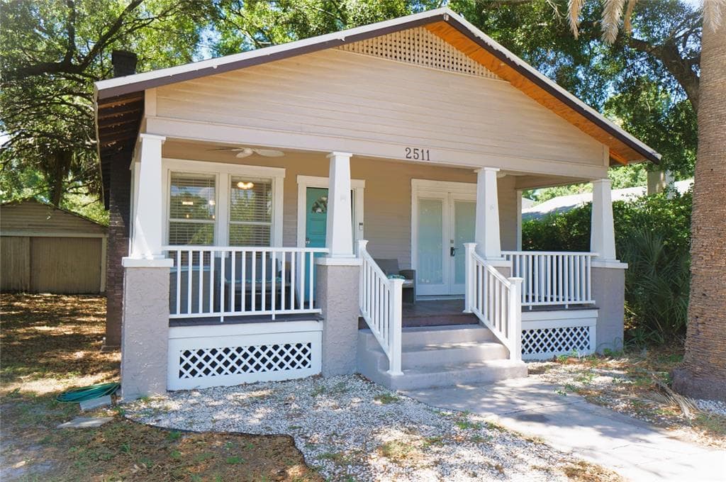 2511 W FIG STREET TAMPA, FL 33609