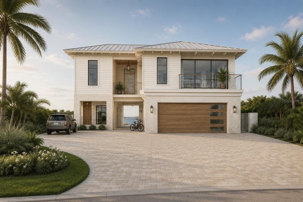 575 CRYSTAL DRIVE