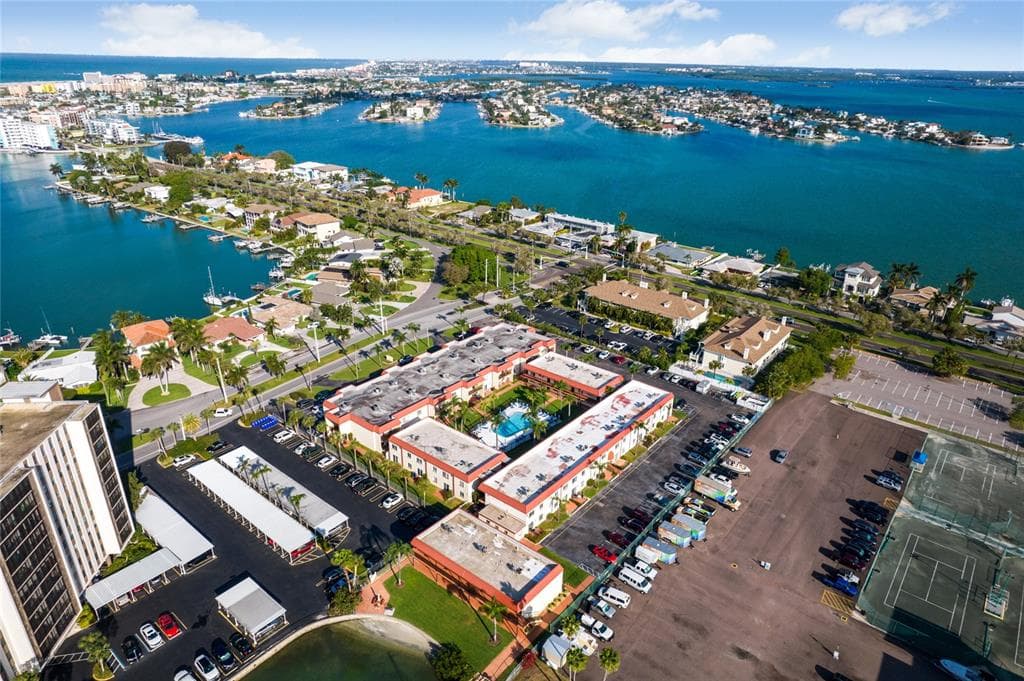 10365 PARADISE BOULEVARD UNIT 16
