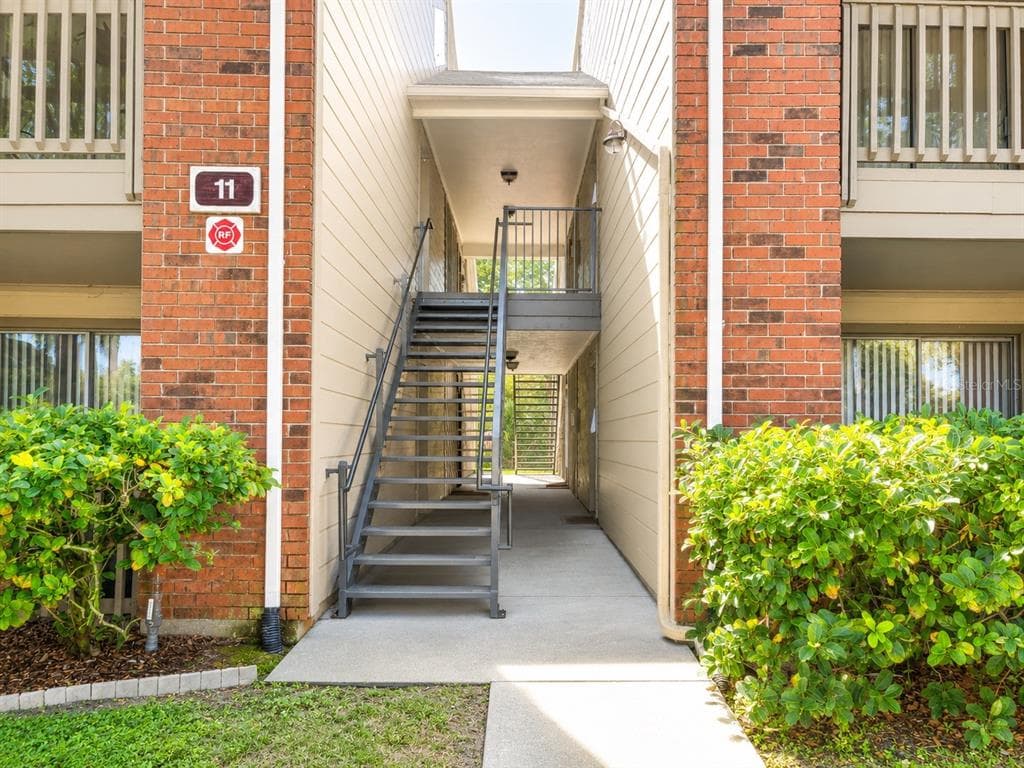 9100 DR MARTIN LUTHER KING JR STREET N UNIT 1103 ST PETERSBURG, FL 33702