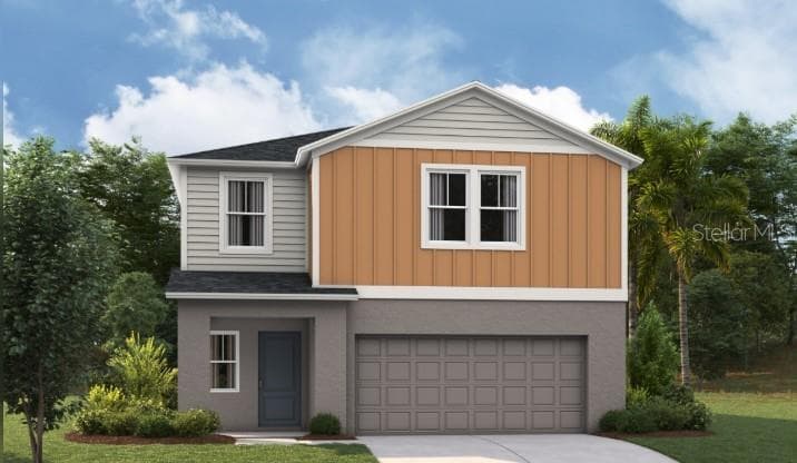1704 VANILLA STREET HAINES CITY, FL 33844