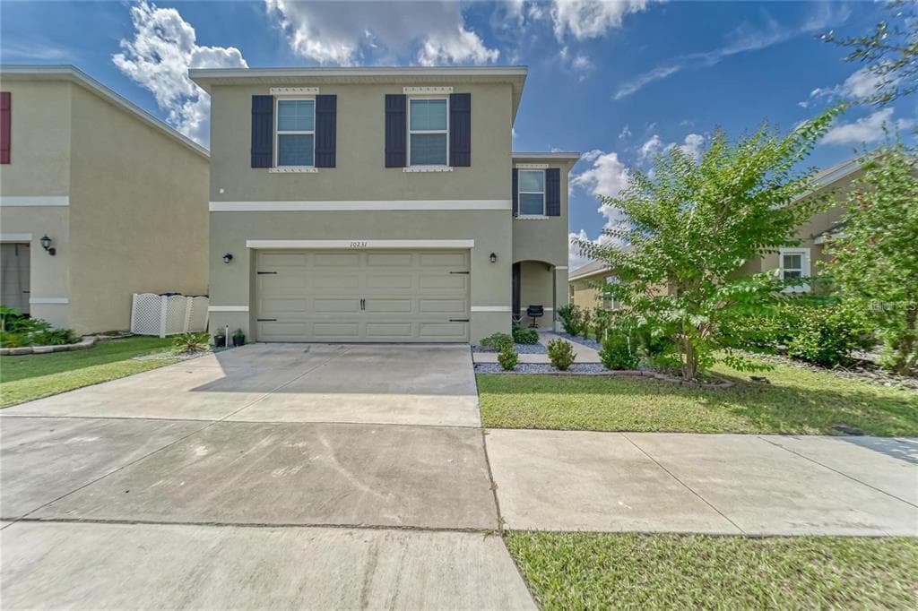 10231 GEESE TRAIL CIRCLE