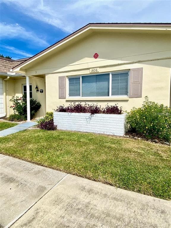 1656 S LAKE AVENUE UNIT 3 CLEARWATER, FL 33756