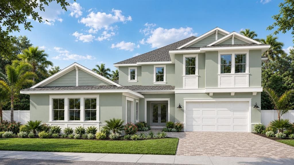 682 BOTTLEBRUSH WAY TARPON SPRINGS, FL 34688