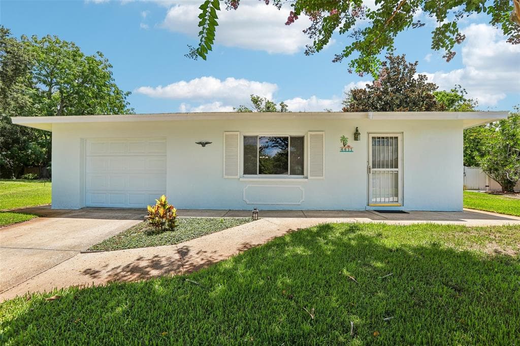 4411 55TH WAY N KENNETH CITY, FL 33709