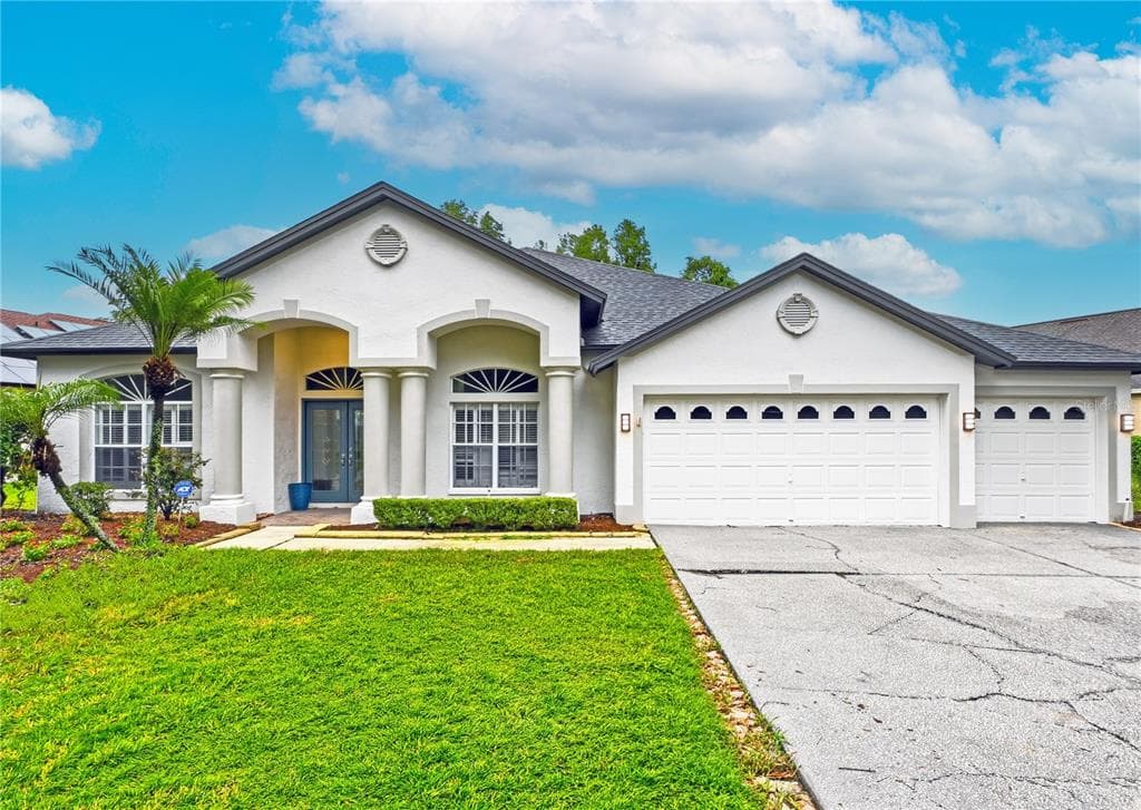 19307 WIND DANCER STREET LUTZ, FL 33558