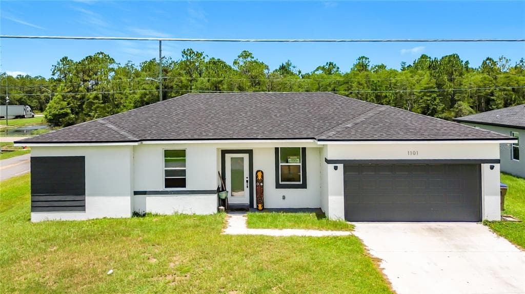 1101 SAINT TROPEZ COURT KISSIMMEE, FL 34759