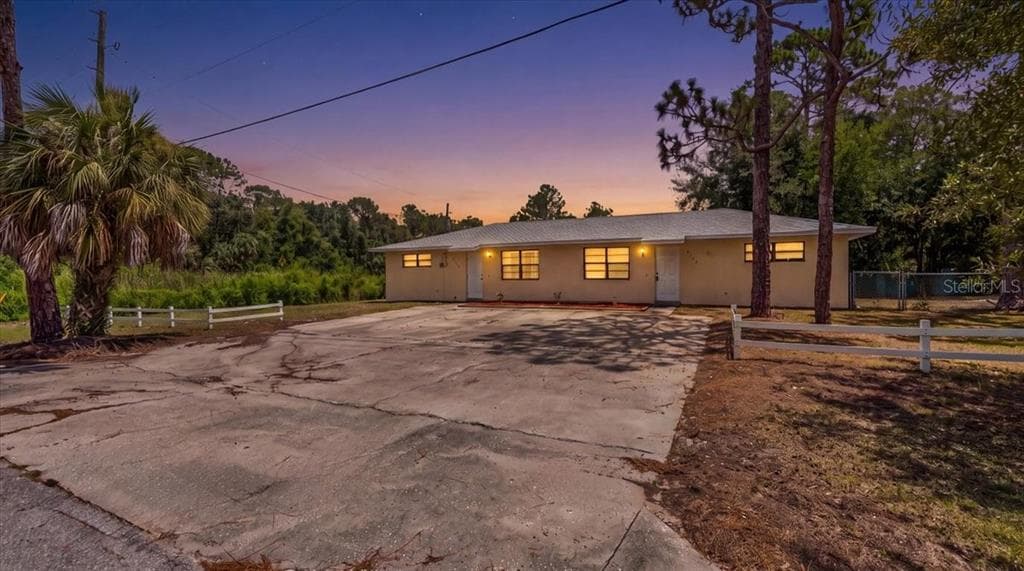 3135 S LANTANA WAY HOMOSASSA, FL 34448