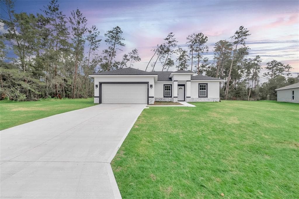 3398 SW 165TH LOOP OCALA, FL 34473