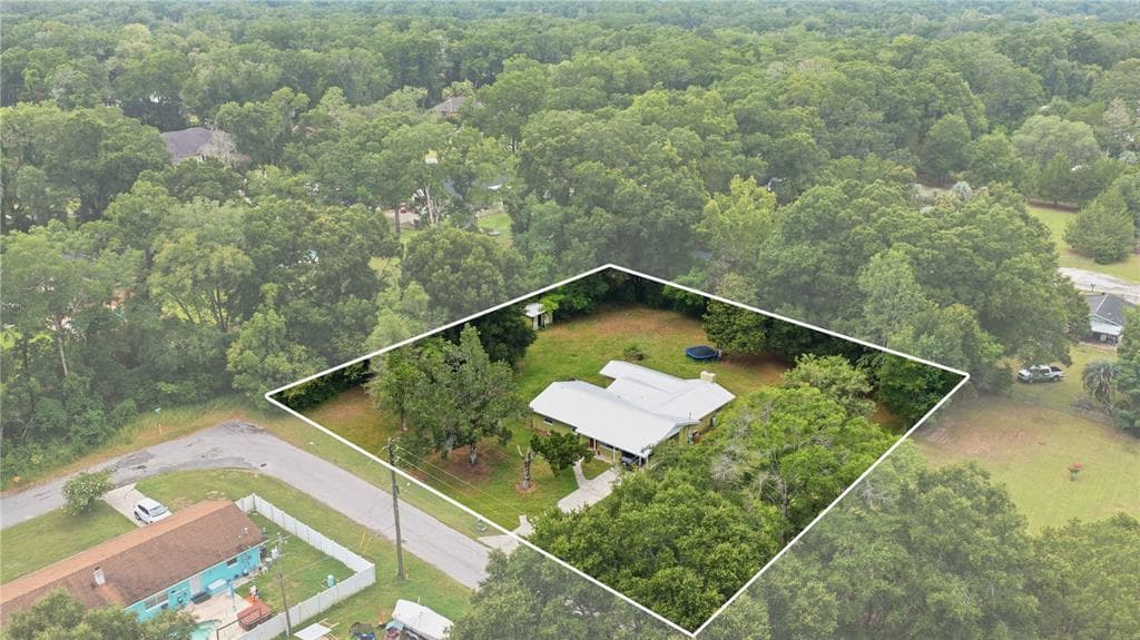 340 NE 55TH CT OCALA, FL 34470