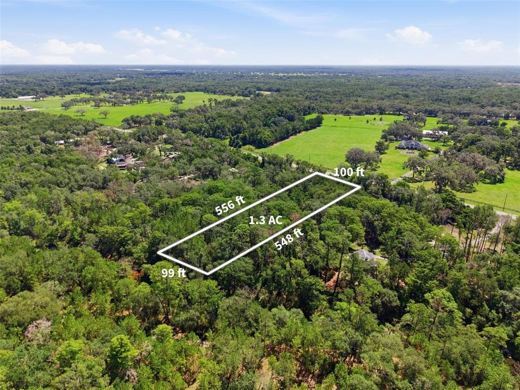 MCKETHAN ROAD DADE CITY, FL 33523