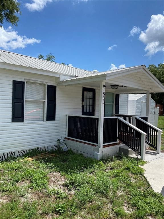 1835 W GREENWOOD STREET LAKELAND, FL 33815