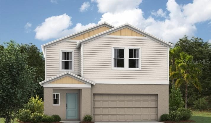 4434 RIVERBEND BOULEVARD HAINES CITY, FL 33844