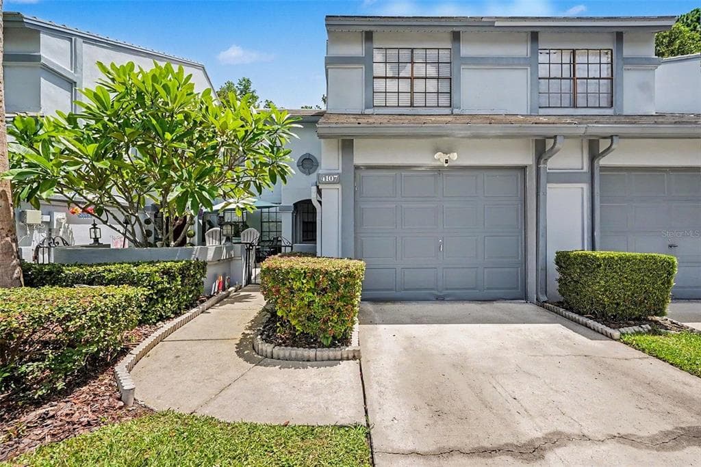 4107 BRENTWOOD PARK CIRCLE