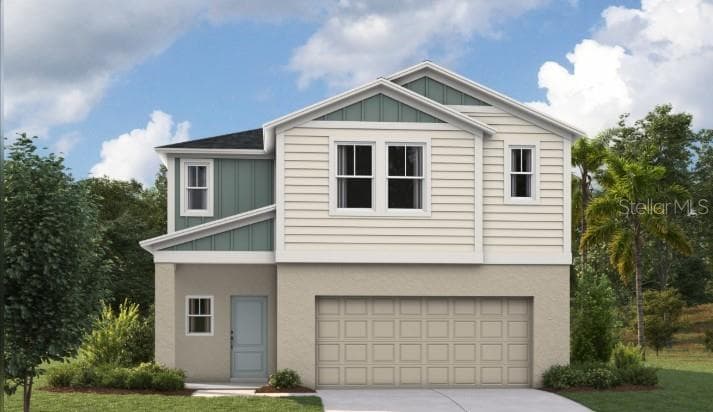 4438 RIVERBEND BOULEVARD HAINES CITY, FL 33844