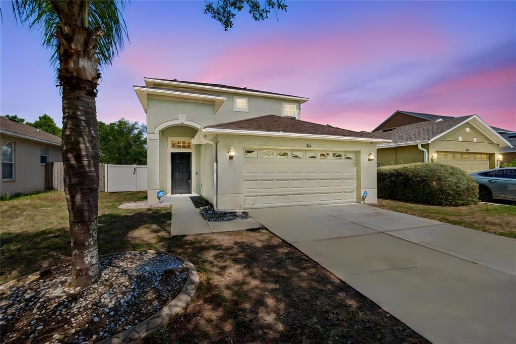 915 WINDTON OAK DRIVE RUSKIN, FL 33570