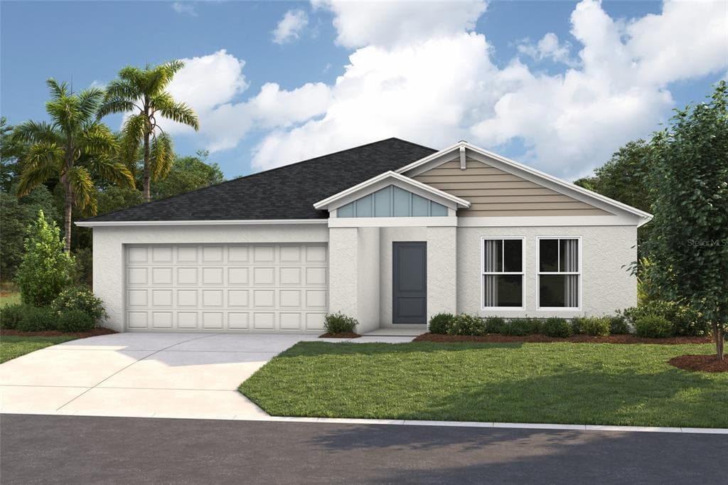 4357 RIVERBEND BOULEVARD HAINES CITY, FL 33844