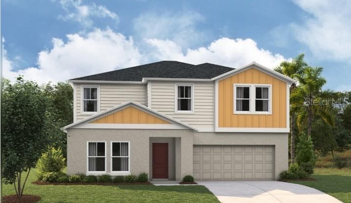 4361 RIVERBEND BOULEVARD HAINES CITY, FL 33844