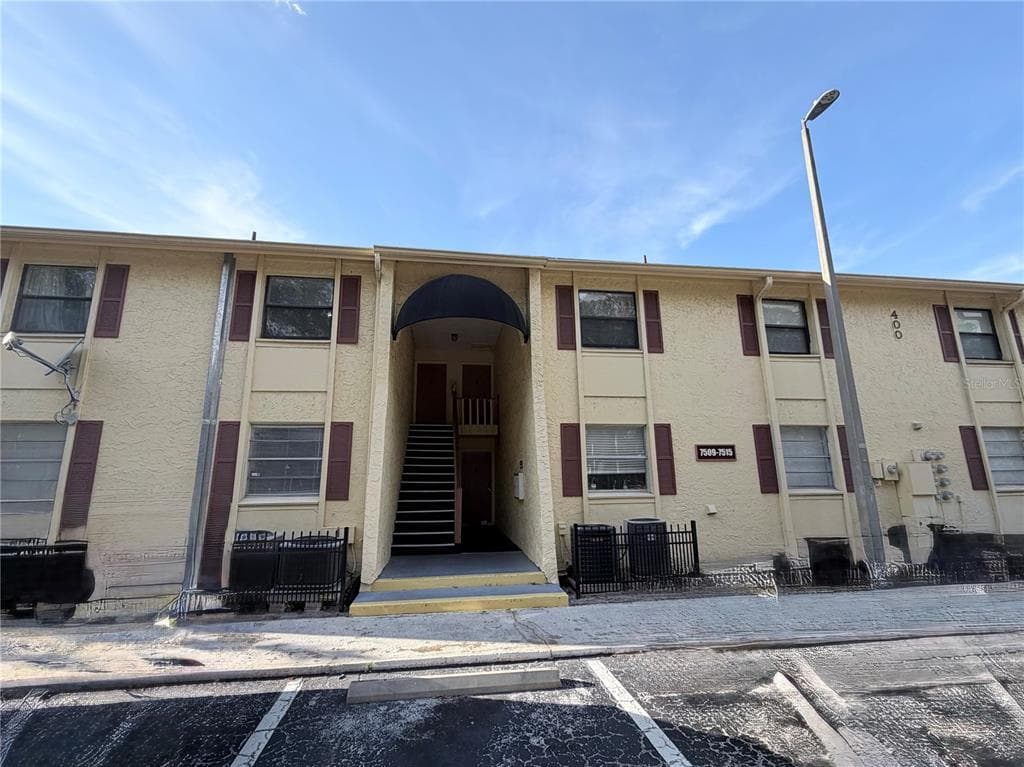 7513 ABONADO RD UNIT 7513