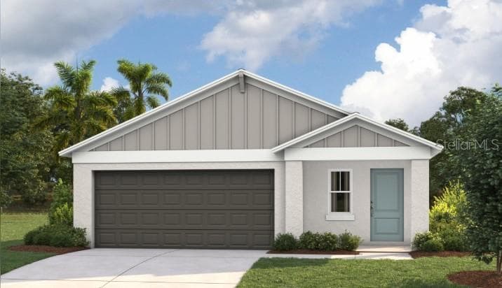 4607 HIKERS DRIVE DAVENPORT, FL 33837