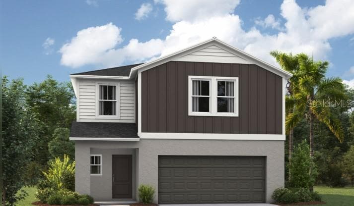 4273 RIVER BEACON BOULEVARD DAVENPORT, FL 33837