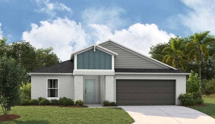 4156 RIVER BEACON BOULEVARD DAVENPORT, FL 33837