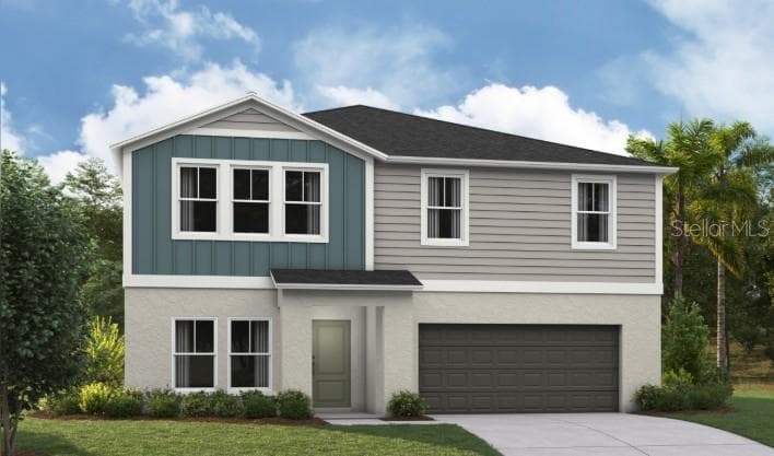 4151 RIVER BEACON BOULEVARD DAVENPORT, FL 33837