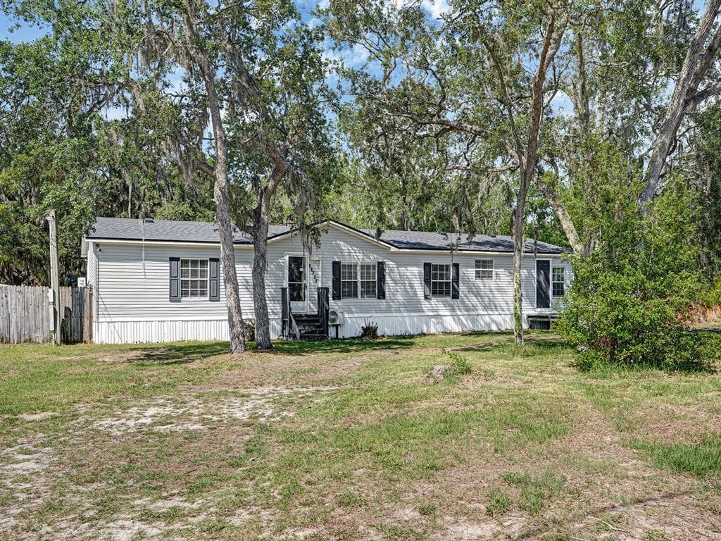 12845 CASA BIANCA AVENUE NEW PORT RICHEY, FL 34654