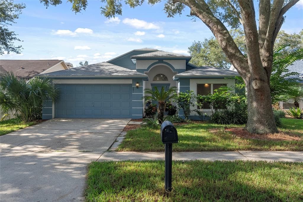 1831 ERIN BROOKE DRIVE VALRICO, FL 33594