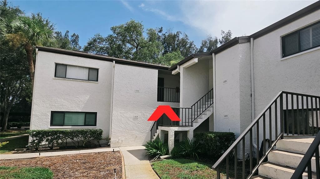 700 STARKEY RD UNIT 1224