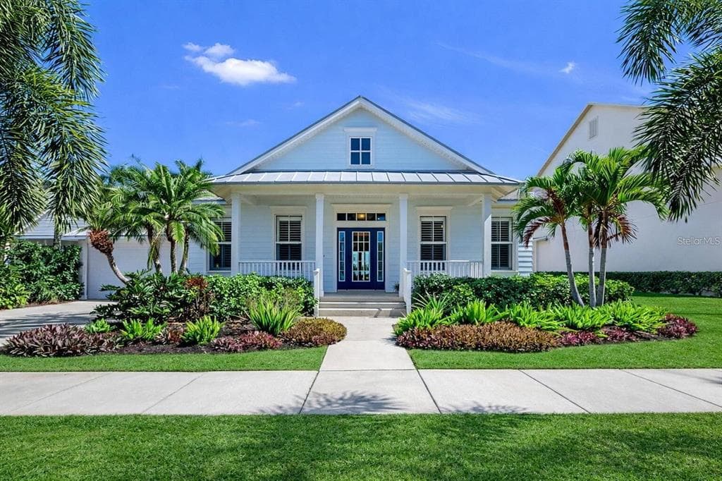 5237 BRIGHTON SHORE DRIVE APOLLO BEACH, FL 33572