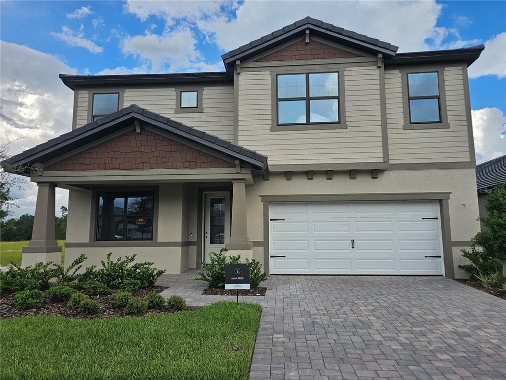 2301 WISE RIVER LANE