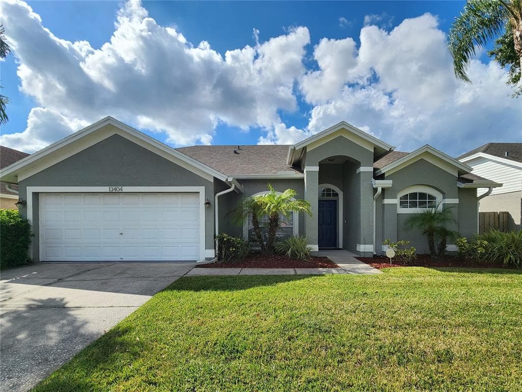 13404 IRONTON DRIVE