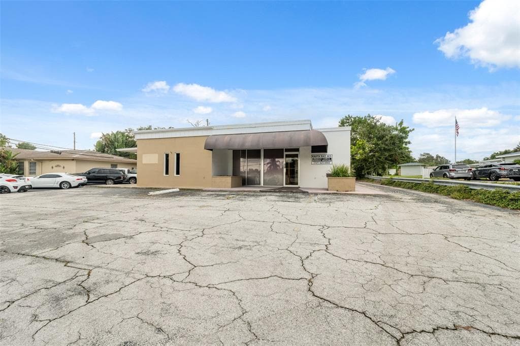 2101 INDIAN ROCKS ROAD S LARGO, FL 33774