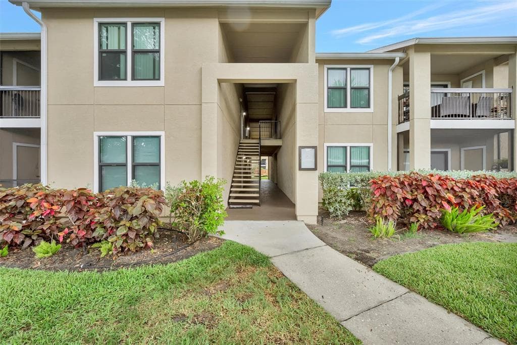 4065 CROCKERS LAKE BOULEVARD UNIT 14 SARASOTA, FL 34238